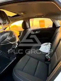 2025 KIA K3
