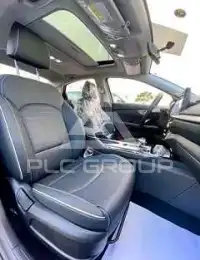 2025 KIA K3