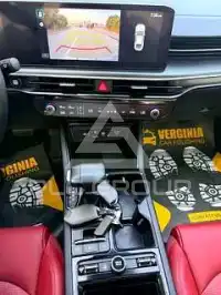 2025 KIA K5