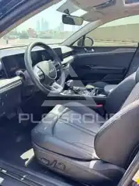 2025 KIA K5