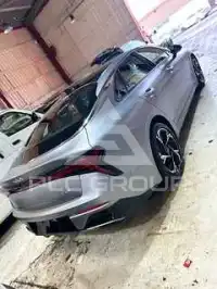 2025 KIA K5