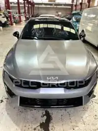2025 KIA K5
