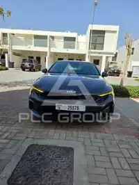 2025 KIA K5