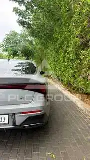 2025 KIA K5