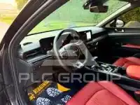 2025 KIA K5