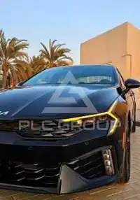 2025 KIA K5