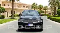 2025 KIA Unknown