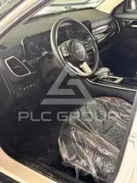 2025 KIA Seltos