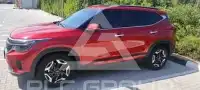 2025 KIA Seltos