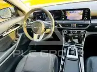 2025 KIA Seltos