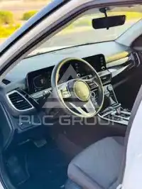 2025 KIA Seltos