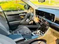 2025 KIA Seltos