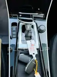 2025 KIA Seltos