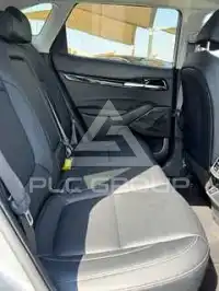 2025 KIA Seltos