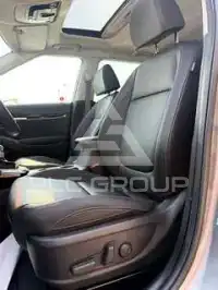 2025 KIA Seltos