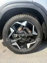 2025 KIA Seltos