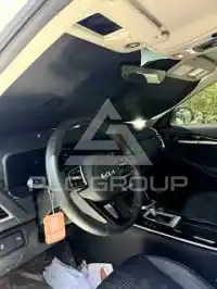 2025 KIA Seltos