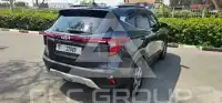 2025 KIA Seltos
