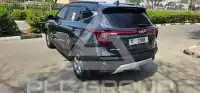 2025 KIA Seltos