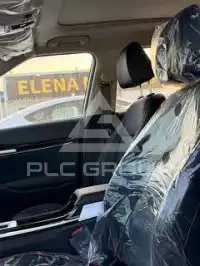 2025 KIA Seltos