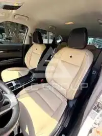2025 KIA Seltos