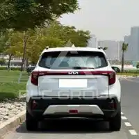 2025 KIA Seltos
