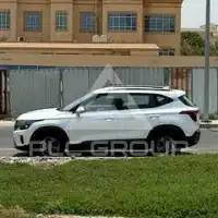 2025 KIA Seltos