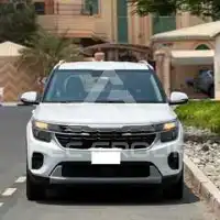 2025 KIA Seltos