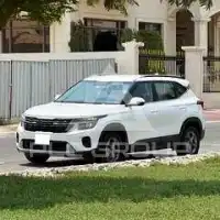 2025 KIA Seltos