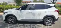 2025 KIA Seltos