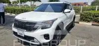 2025 KIA Seltos