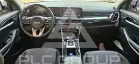 2025 KIA Seltos