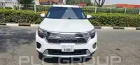 2025 KIA Seltos