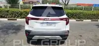 2025 KIA Seltos