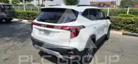 2025 KIA Seltos