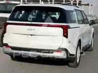 2025 KIA Carnival