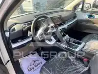 2025 KIA Carnival