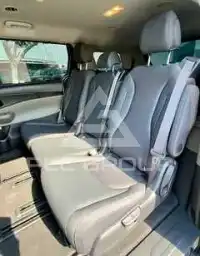 2025 KIA Carnival