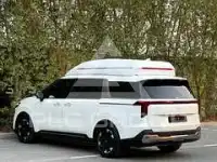 2025 KIA Carnival