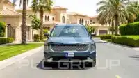 2025 KIA Carnival