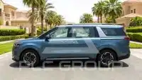 2025 KIA Carnival