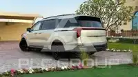 2025 KIA Carnival