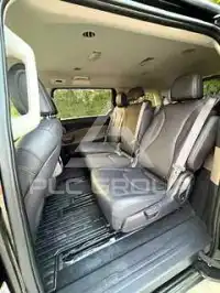 2025 KIA Carnival