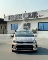 2025 KIA Pegas