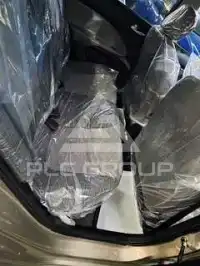 2025 KIA Pegas