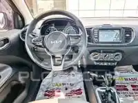 2025 KIA Pegas