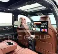 2025 Genesis GV80