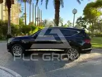 2025 Genesis GV80