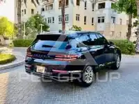 2025 Genesis GV80