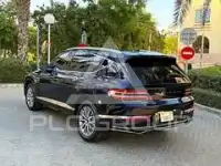 2025 Genesis GV80